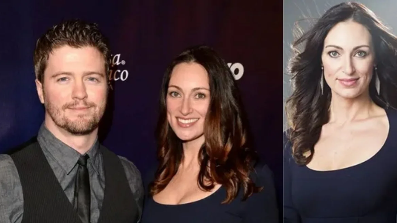 Mia Mastroianni Husband