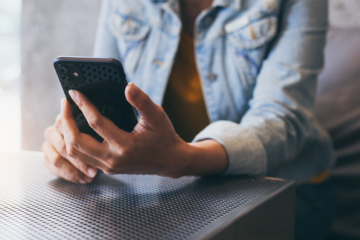 mobile apps