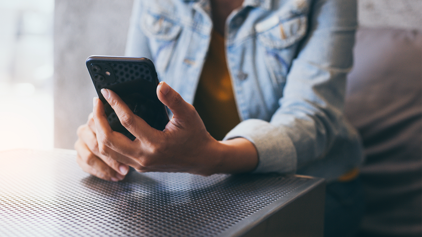 mobile apps