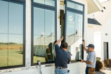 Vinyl Window Replacement