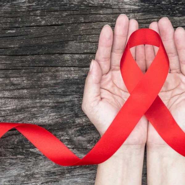 HIV Is Treatable, But Stigma Still Kills!