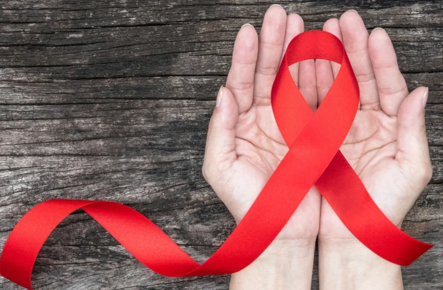 HIV Is Treatable, But Stigma Still Kills!