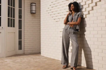 Women's Linen Clothing