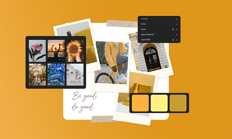 Best Online Collage Makers With Stock Image Libraries: How To Find The Right Tool For Crafting & Sharing Photo Collages
