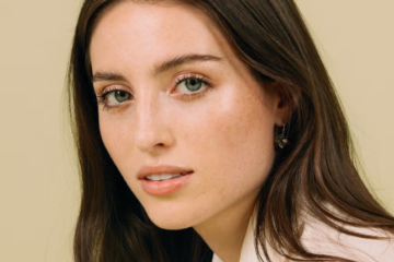 madeline argy age