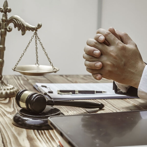 Personal Injury Claims in Nevada: Strategic Practices for Engaging a Reno Personal Injury Attorney