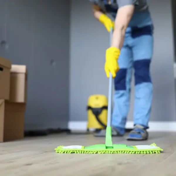 Best Move-Out Cleaning Services in Baltimore, MD (2026) — Ranked & Reviewed