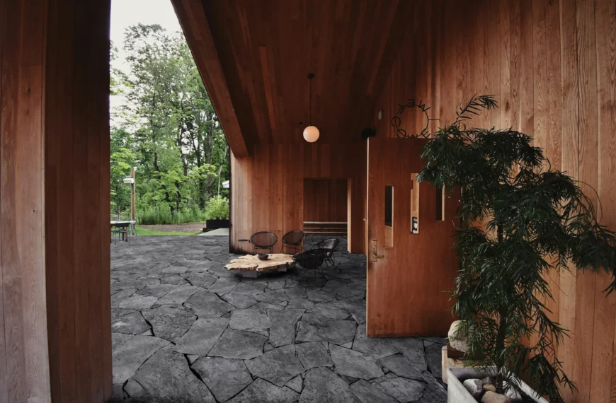 Cement Tile Outdoor