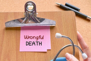Wrongful Death