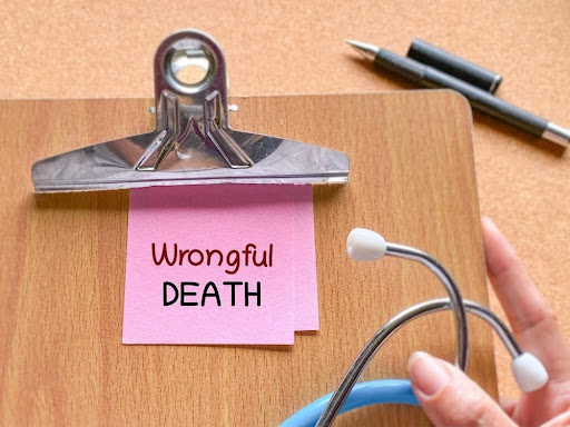 Wrongful Death
