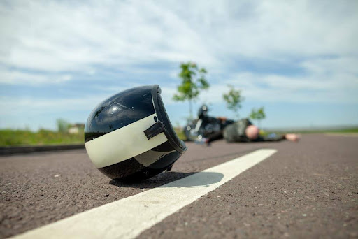 Motorcycle Accident
