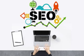 SEO Work