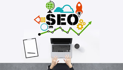 SEO Work