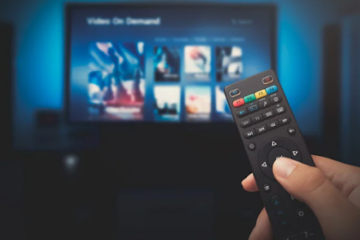 IPTV Services