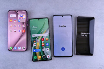 Mobile Shop