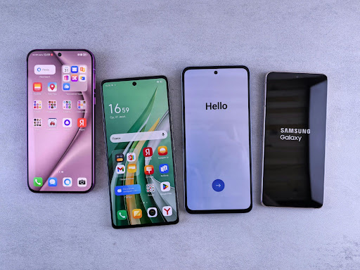 Best Mobile Shop For Cheap Android Phones In Ang Mo Kio