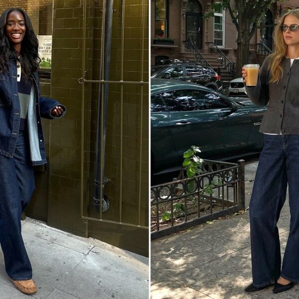 Jeans Taille Haute Femme – Collection Printemps: Seasonal Style Guide for Trendsetters