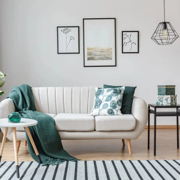 Creative Ideas to Refresh Your Home Interior