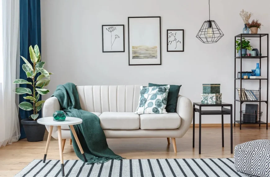 Refresh Your Home Interior