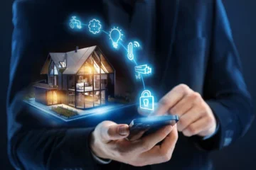 Home Features