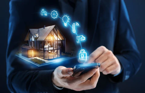 Latest Smart Home Features That Improve Daily Life Convenience