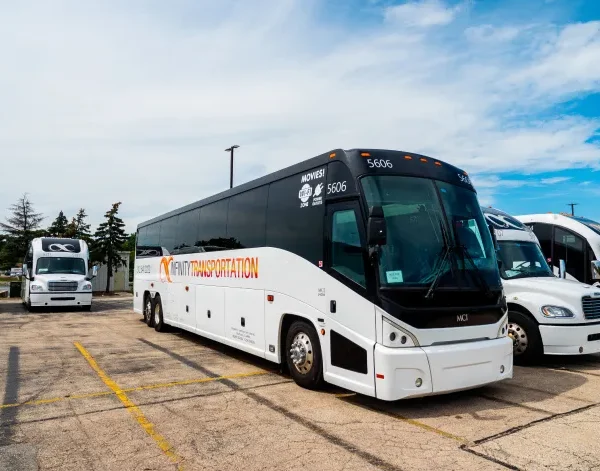 School Bus Rental Illinois: Safe and Affordable Travel for Student Groups