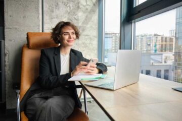 Business Lifestyle