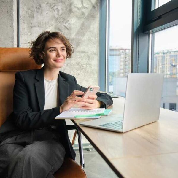The Future of Business Lifestyle: Work Smarter, Live Better