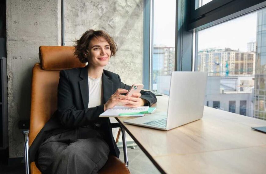 The Future of Business Lifestyle: Work Smarter, Live Better