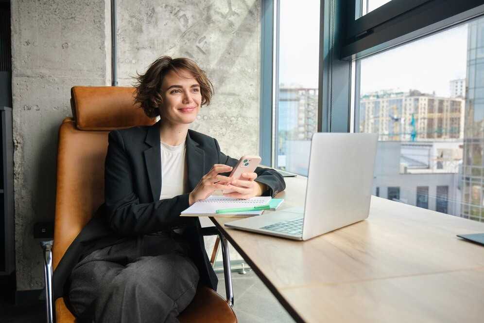 Business Lifestyle