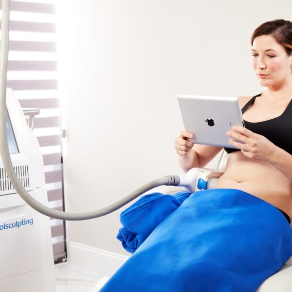 Why Anne Therese Delivers Exceptional Results With Body Contouring With CoolSculpting