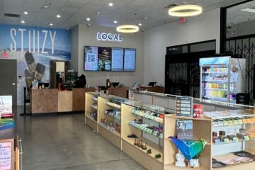 Dispensary