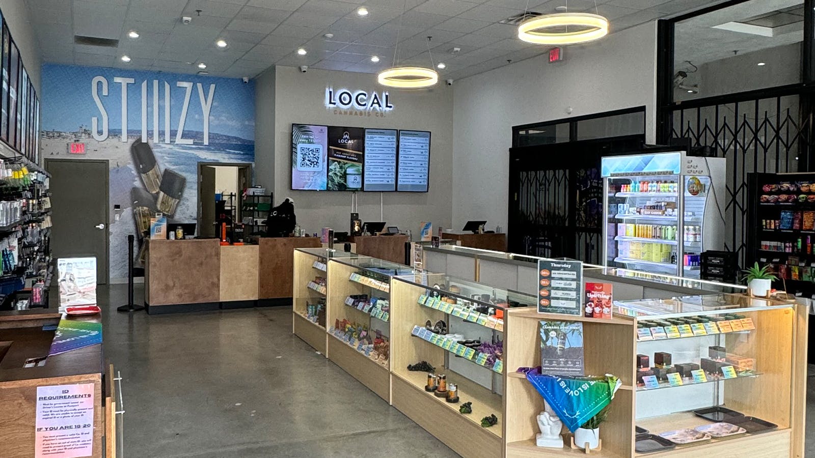 Dispensary