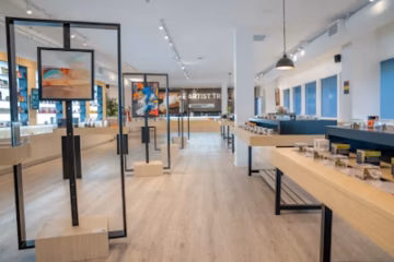 Dispensary