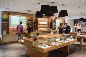 Dispensary
