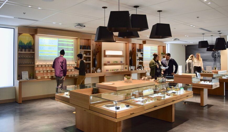 Dispensary