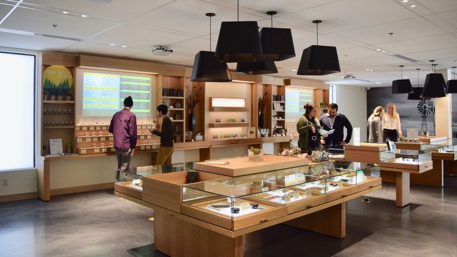 Dispensary
