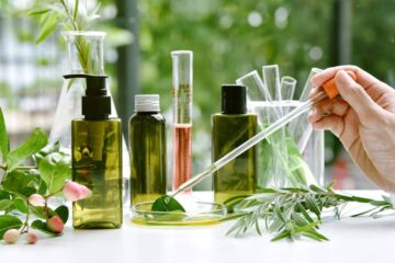 Beauty Product