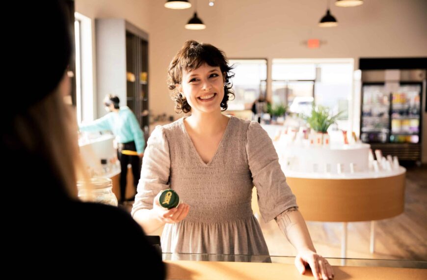 Customer Loyalty
