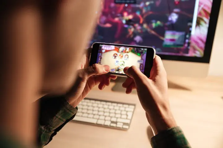 Online Games