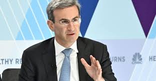 Peter Orszag Bald — Hair Loss, Age, Career, Net Worth, Biography & Facts