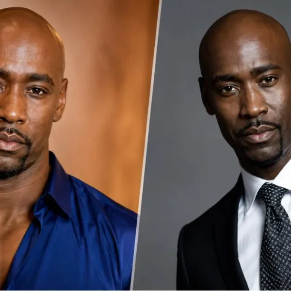 Albert Ezerzer and D.B. Woodside: The Truth Behind the Viral Confusion
