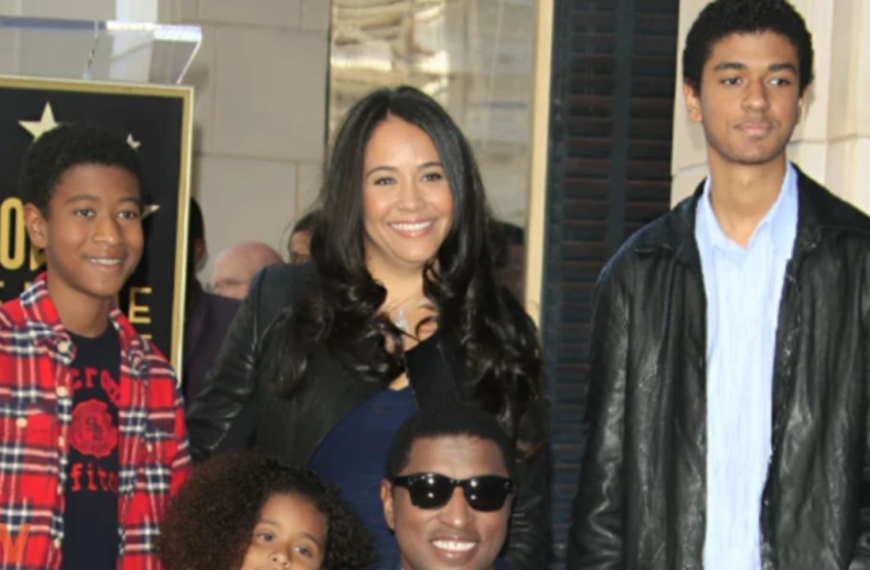 Dylan Michael Edmonds Biography: Life, Family, and Background of a Private Celebrity Son