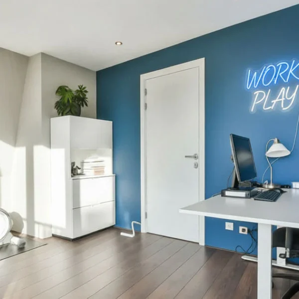 Why Custom Neon Signs Became a Defining Home Décor Trend of the Decade