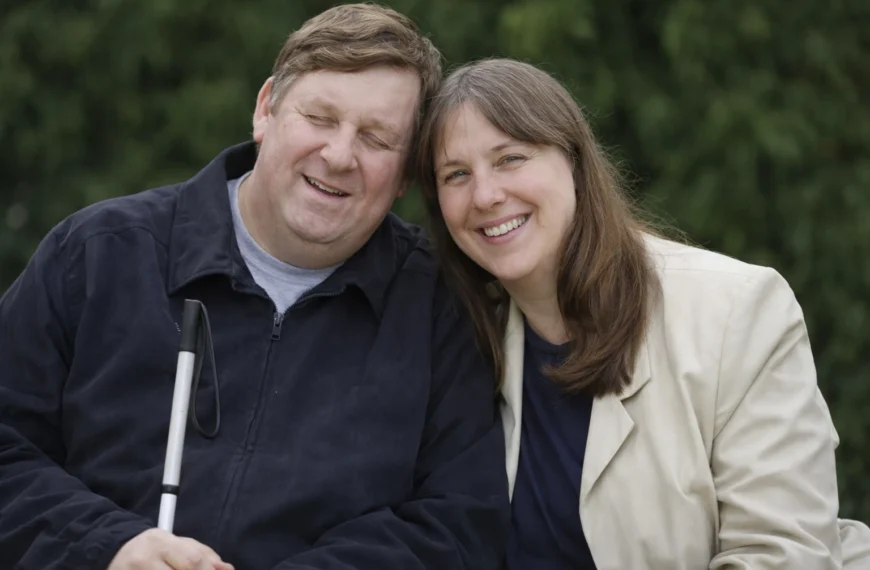 Gary O’Donoghue Wife