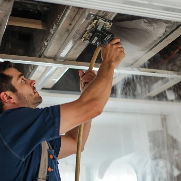 The Complete Guide to Air Duct Maintenance and Indoor Air Quality