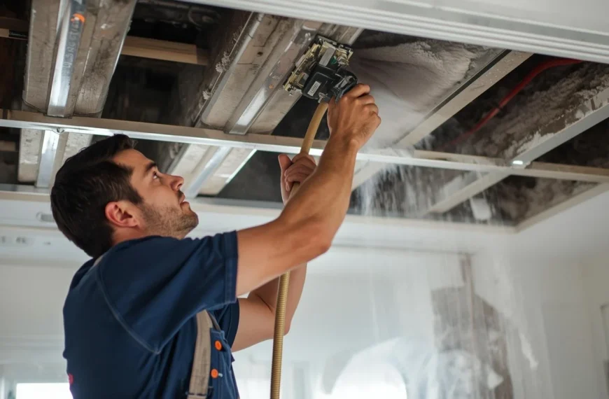 Air Duct