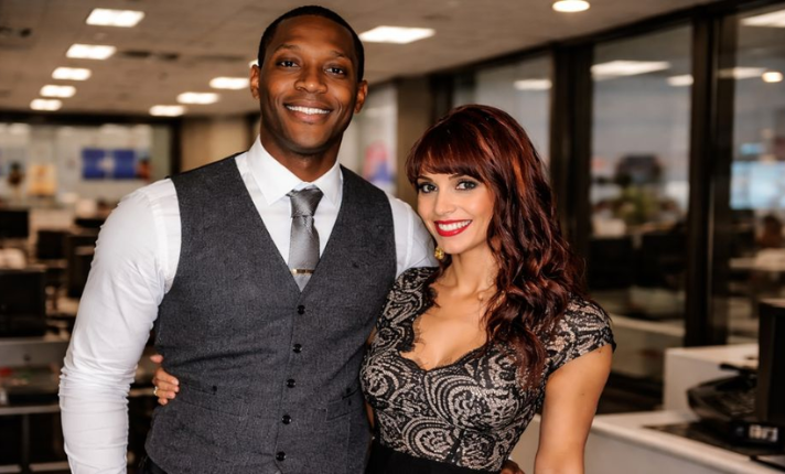 melanie zanona husband