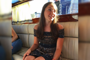 sarah wexner
