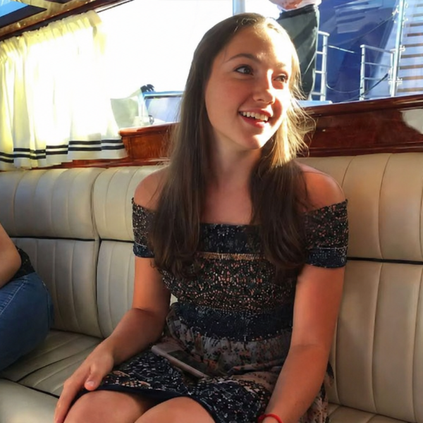 Sarah Wexner Inside the Private Life of Les Wexner’s Daughter and Her Family Background